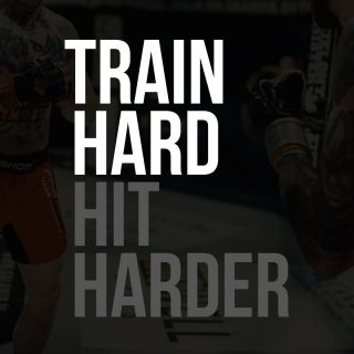 🔥 Train Hard. Hit Harder. Nejde jen o trénink. Jde o vášeň, o sílu jít dál, když ostatní končí. 🥊 Cesta bojovníka nemá...